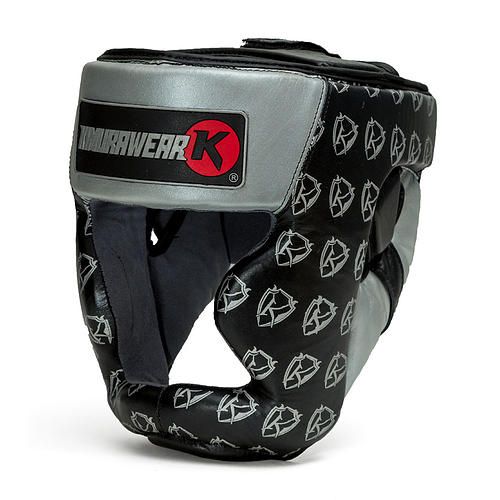 Kimurawear Diamond Series Head Gear