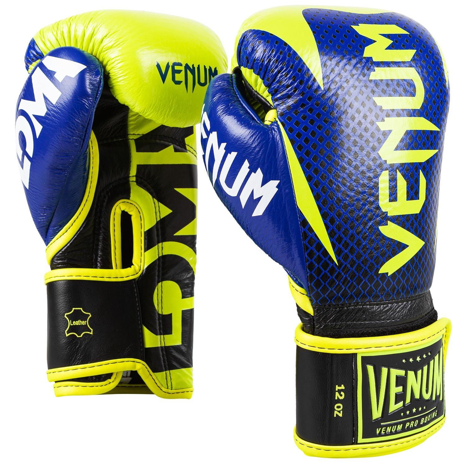 Venum Hammer Pro Boxing Gloves - LOMA Edition