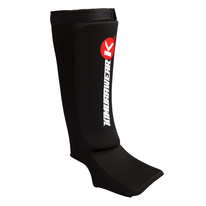 Kimurawear Soft Shin Gear