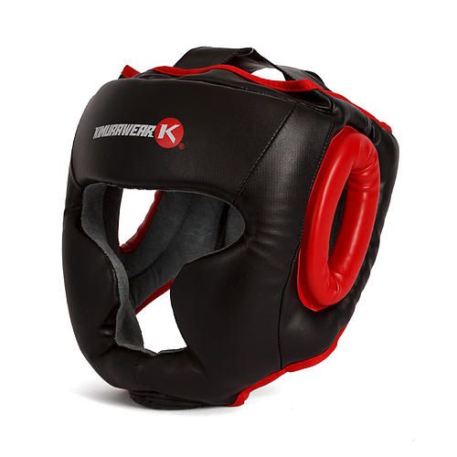 Aspire Kids Head Gear