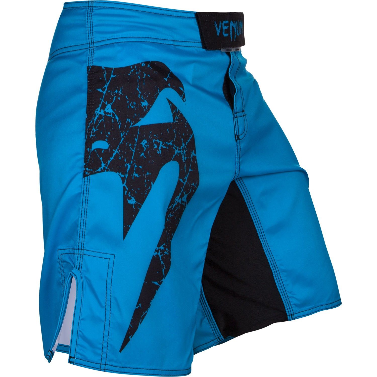 Venum Original Giant Fightshorts - Cyan