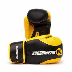 Aspire Stinger Kids Boxing Gloves