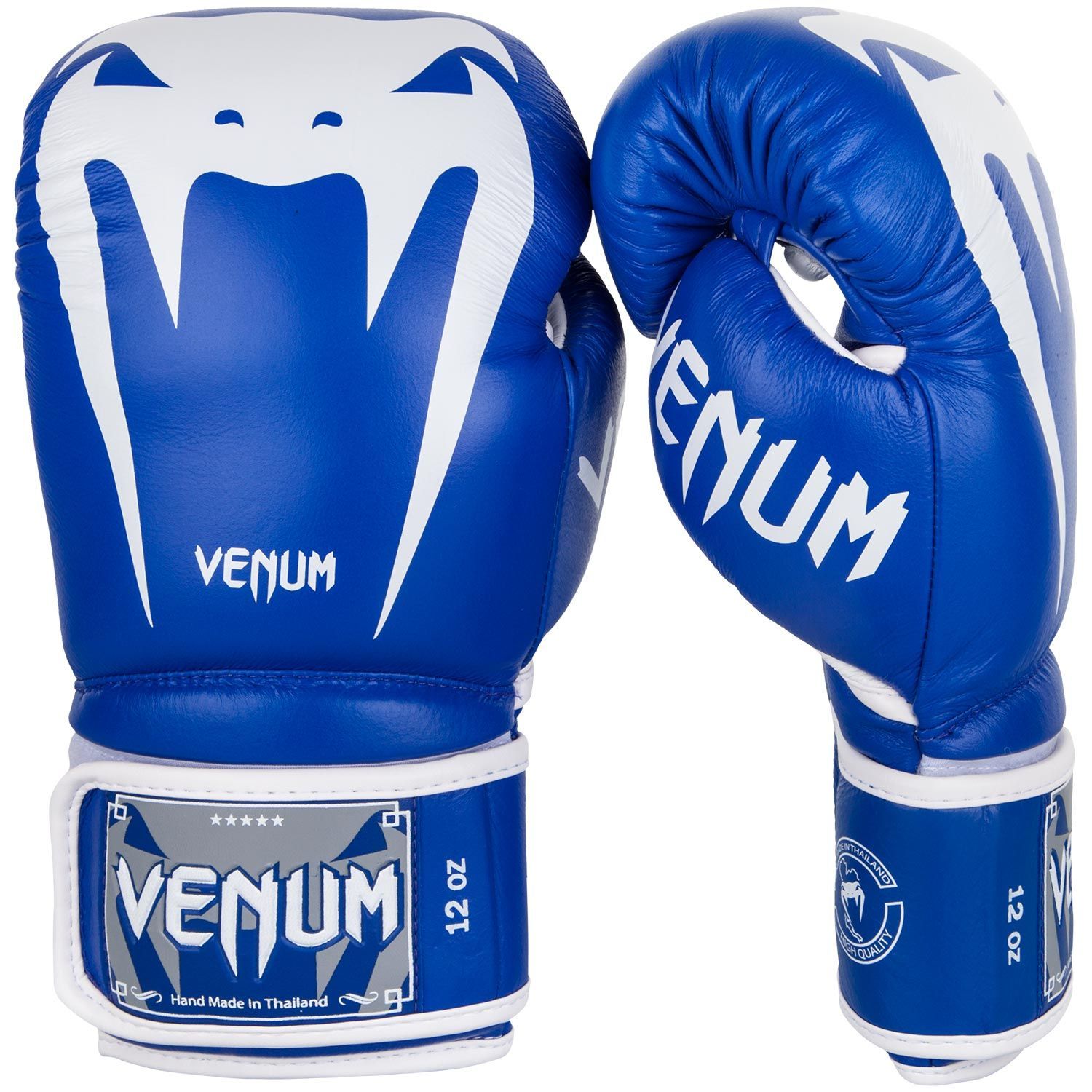 Venum Giant 3.0 Boxing Gloves - Blue