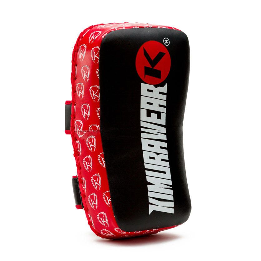 Kimurawear Muay Thai Pads