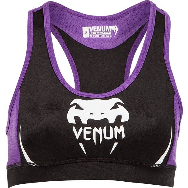 Venum Body Fit Crop Top