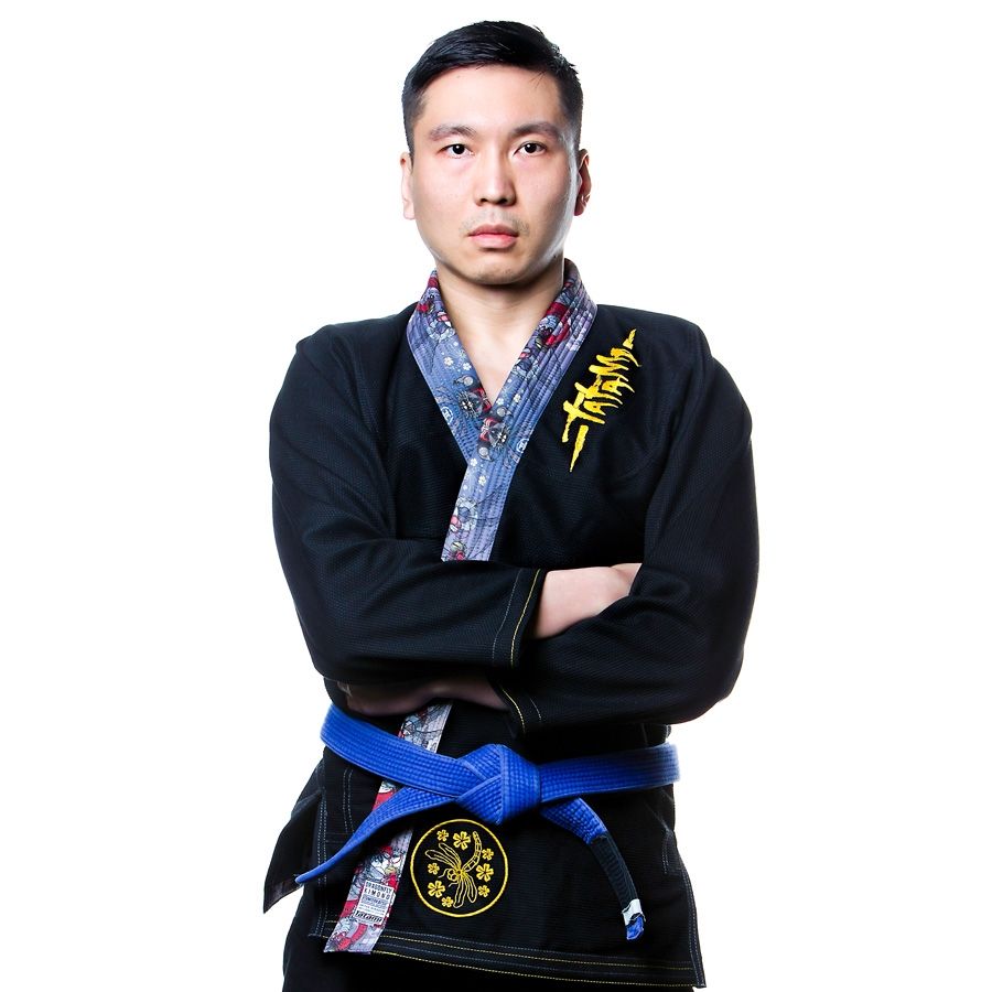 Meerkatsu Dragon Fly Gi