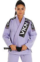 Womens VKN Pro BJJ Gi - All Colours