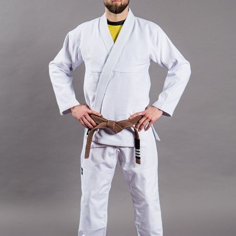 Scramble Standard Issue Kimono