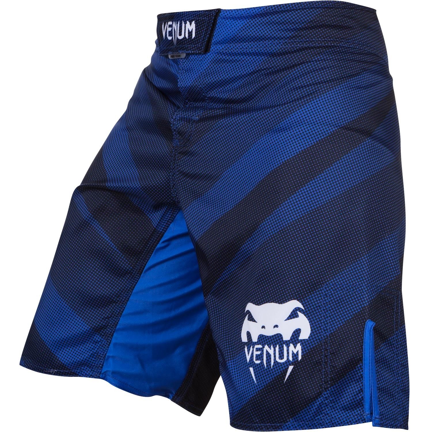 Venum Radiance Fightshorts - Blue