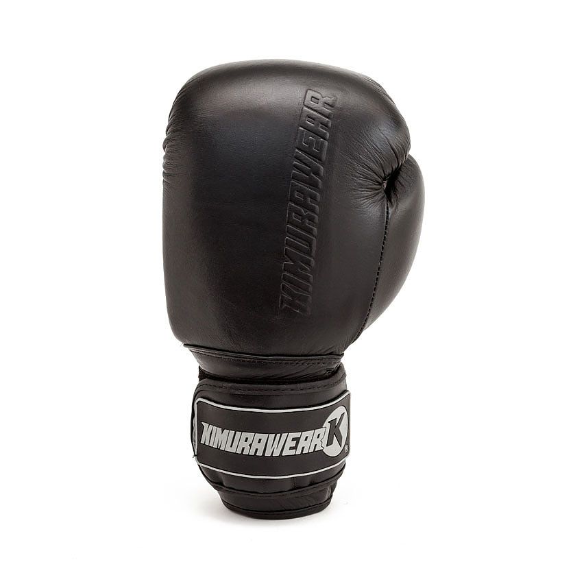 Black Diamond Boxing Gloves MMA Addict