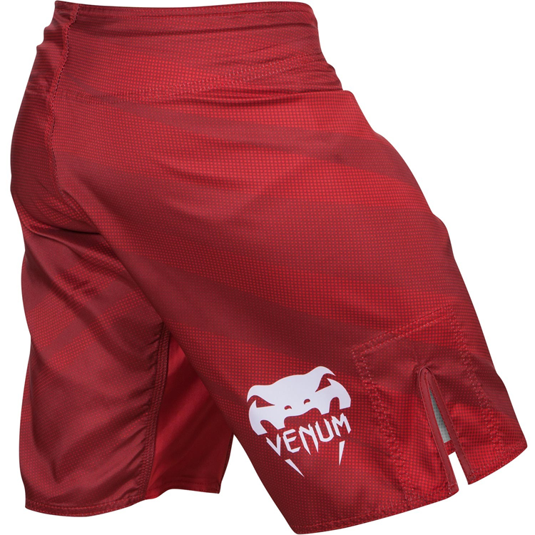 Venum Radiance Fightshorts - Red