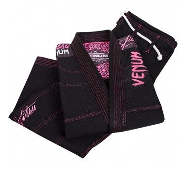 Venum Challenger 2.0 Womens Gi - Black