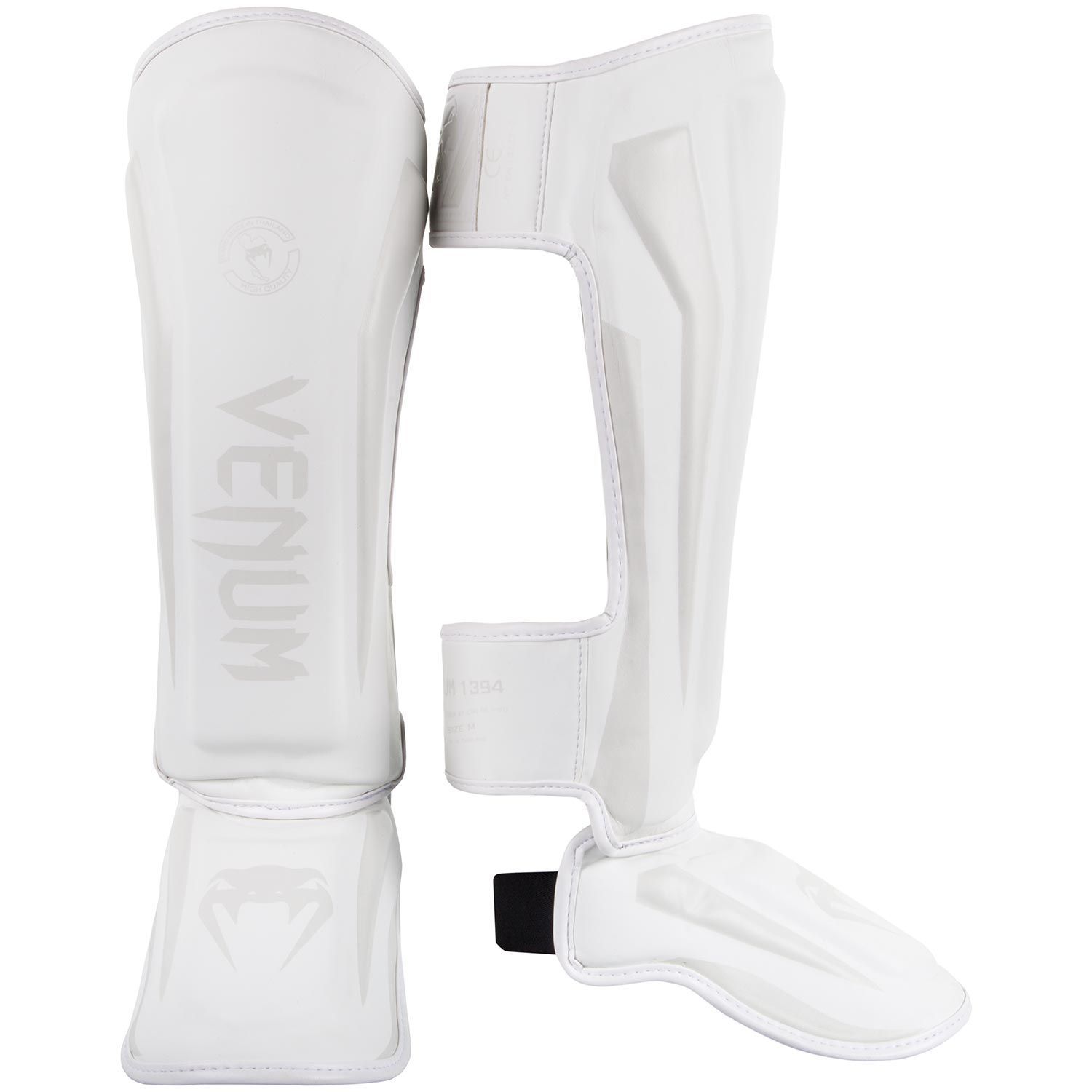 Venum Elite Shingear White/White