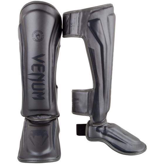 Venum Elite Shingear Grey/Grey