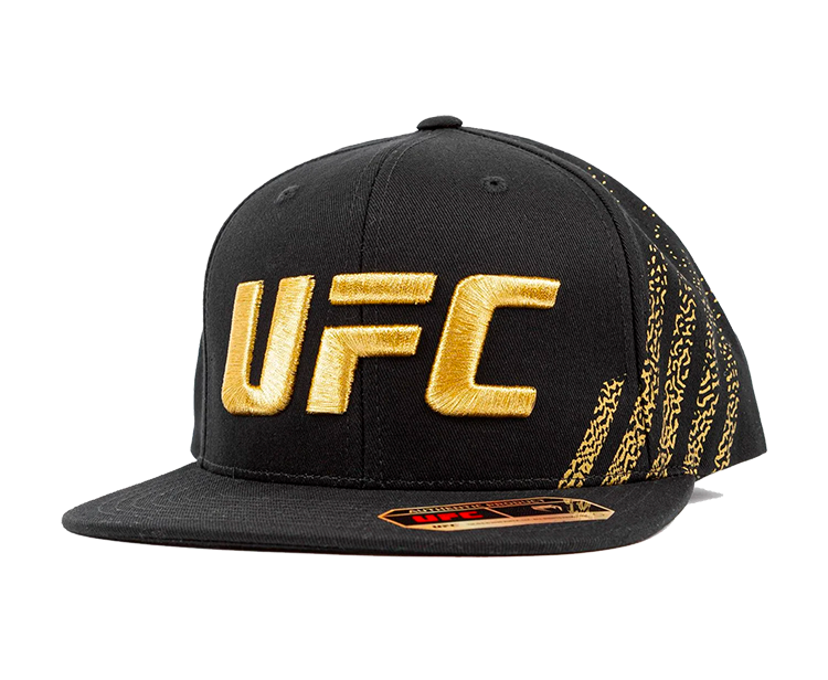 Venum x UFC Walkout Hat