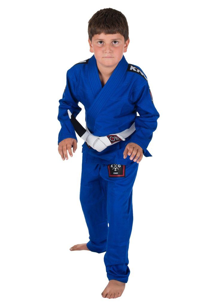 Kingz Basic 2.0 Kids Gi