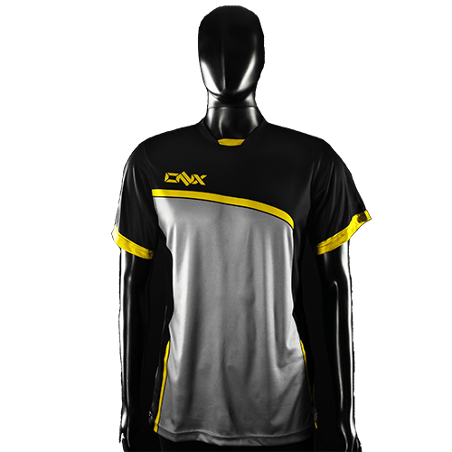ONX Stand Out Black Jersey