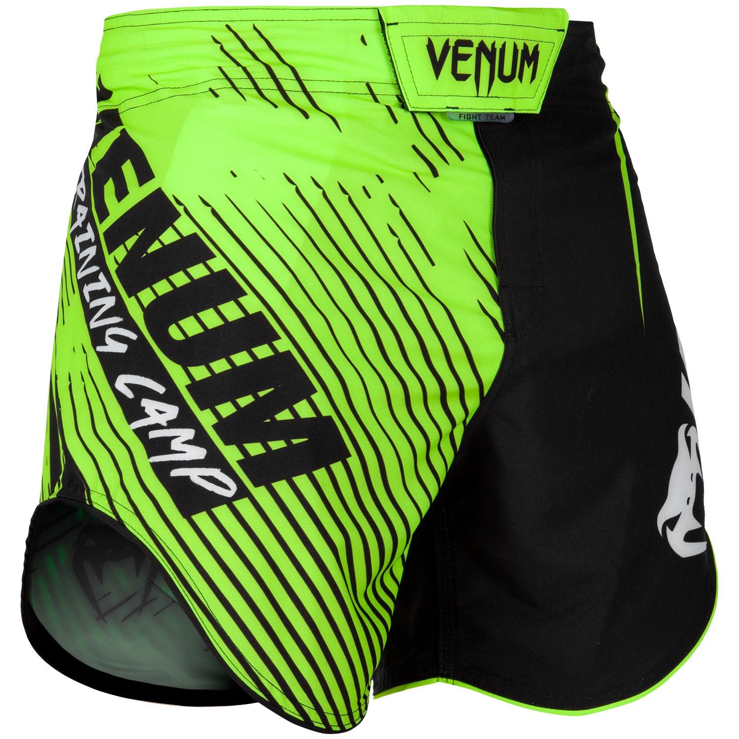 Venum Training Camp 2.0 Fightshorts