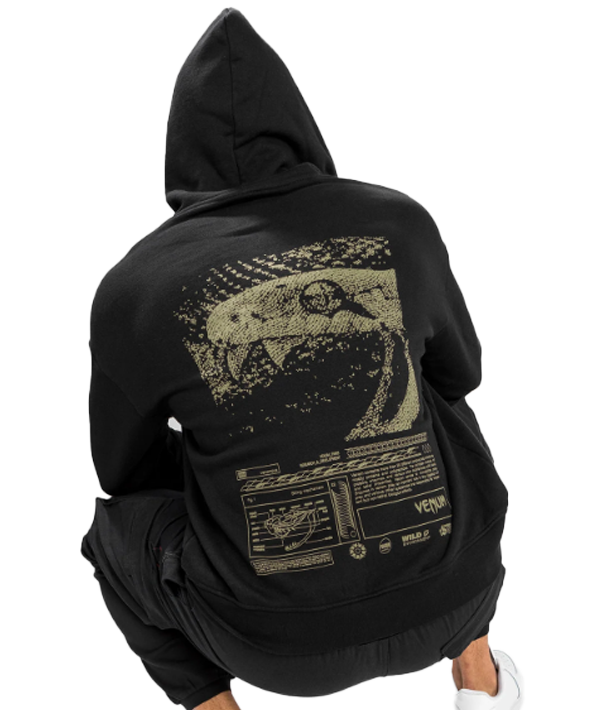 Venum x UFC Replica Hoodie