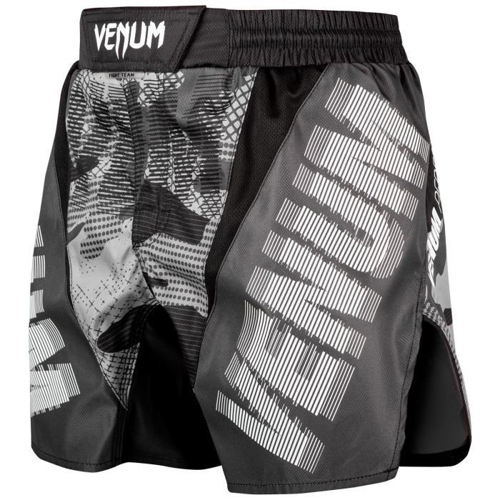 Venum Tactical Fightshorts (Urban Camo/Black)