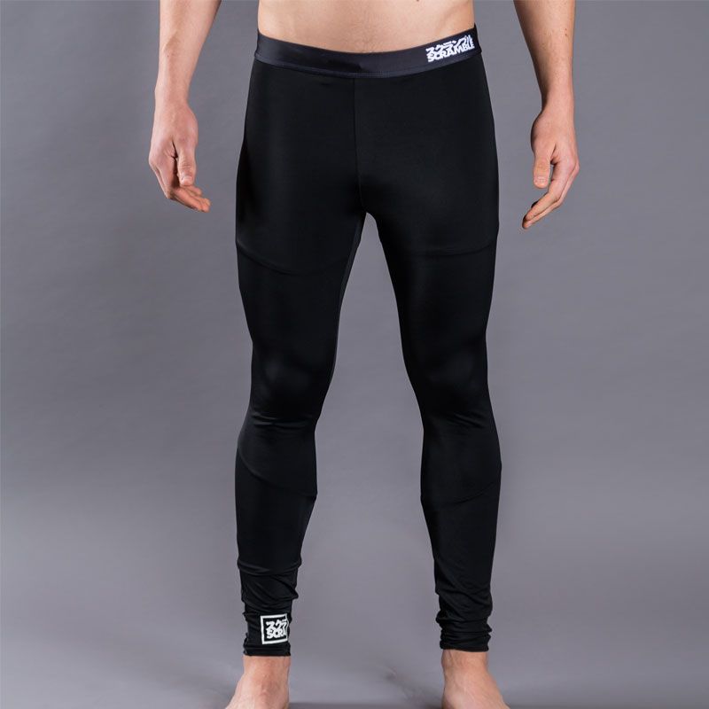 Scramble Rashguards, Spats, BJJ Gis - MMA Addict