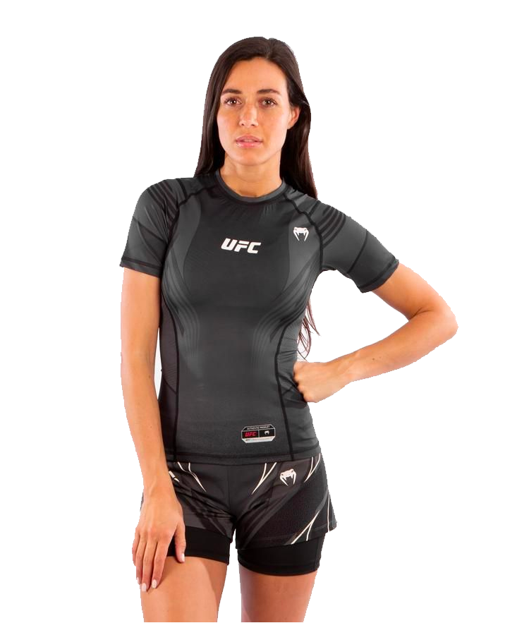 Venum x UFC Fight Night Womens Rashguard