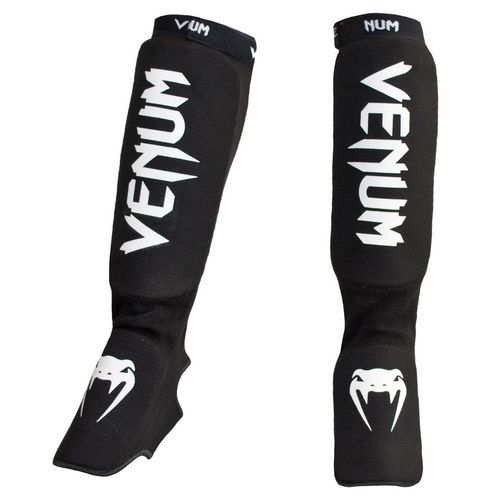 VENUM face mask black/dark camo - Fightshop