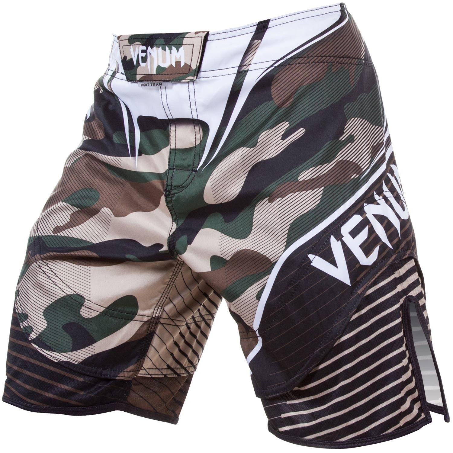 Venum Camo Hero Shorts
