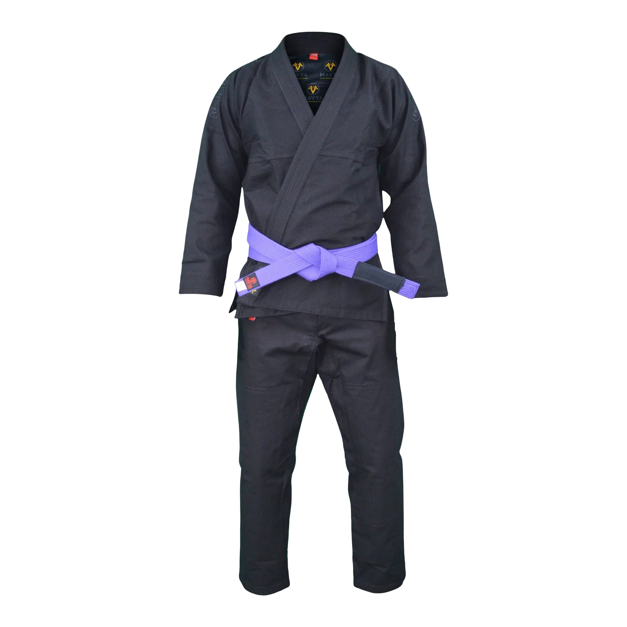 Womens Mavya Immersion GI - Black