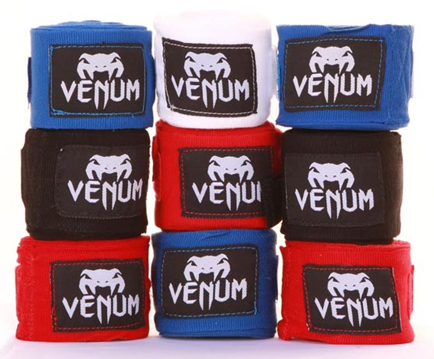 Venum Hand Wraps