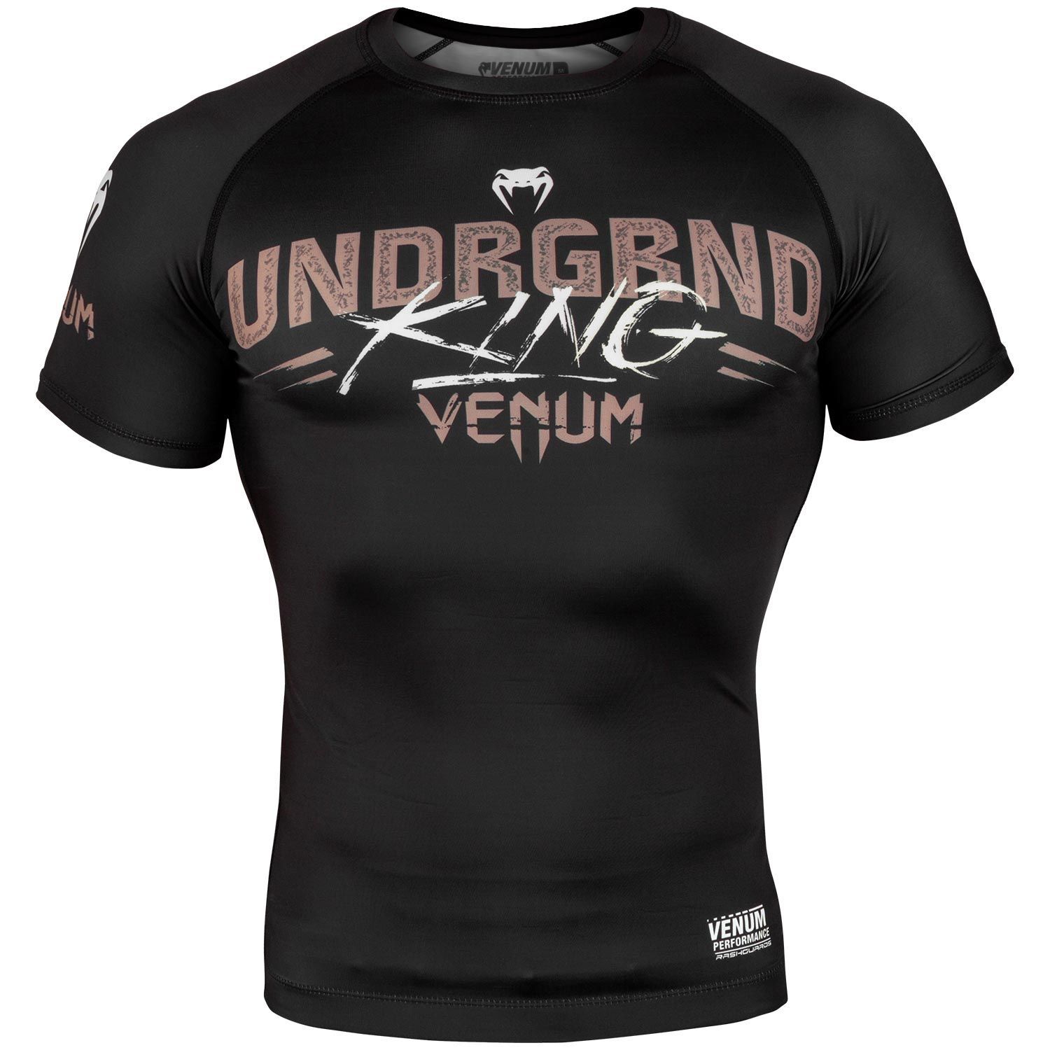 Venum Underground King Rashguard
