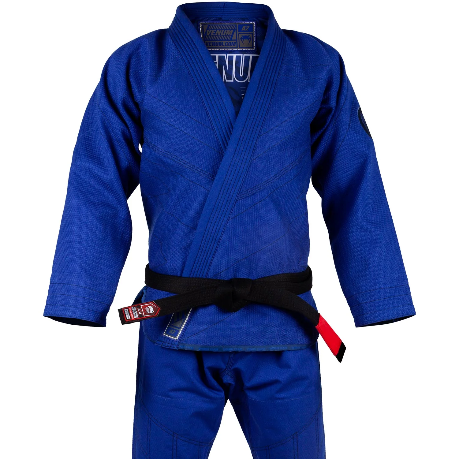 Venum Classic 2.0 Bjj Gi - Royal Blue