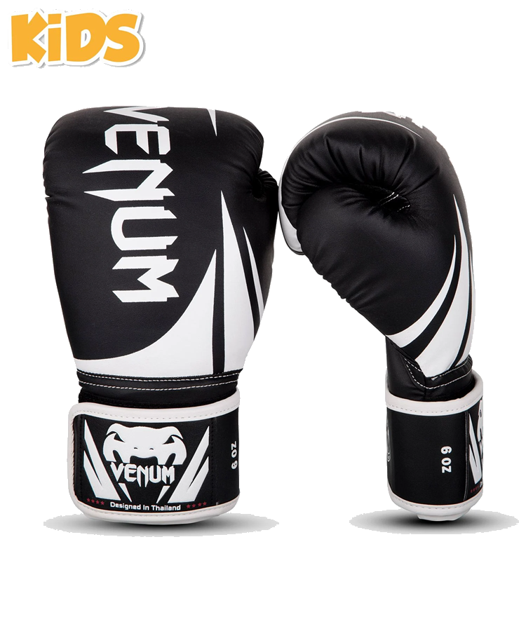 Venum Challenger 2.0 Kids Boxing Gloves