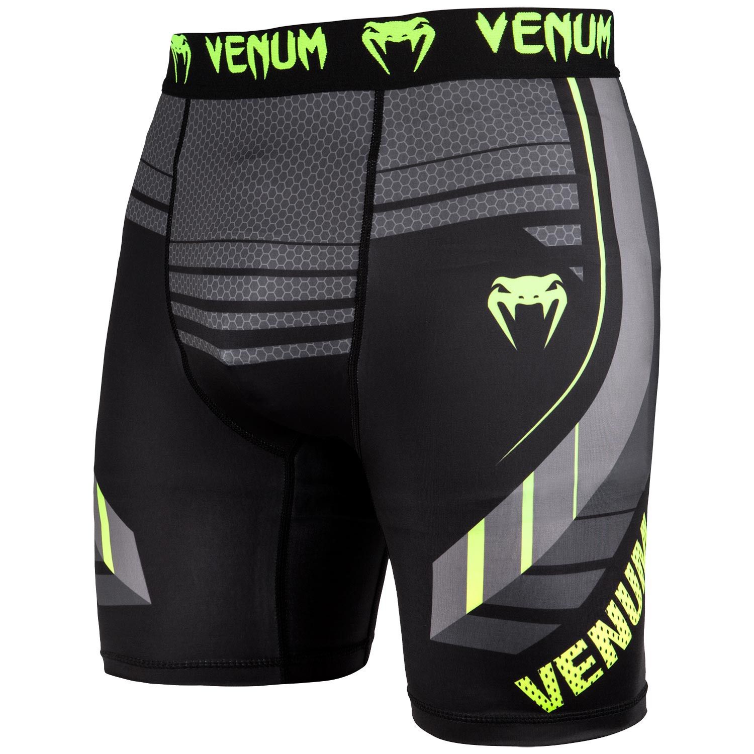 Venum Technical 2.0 Compression Shorts