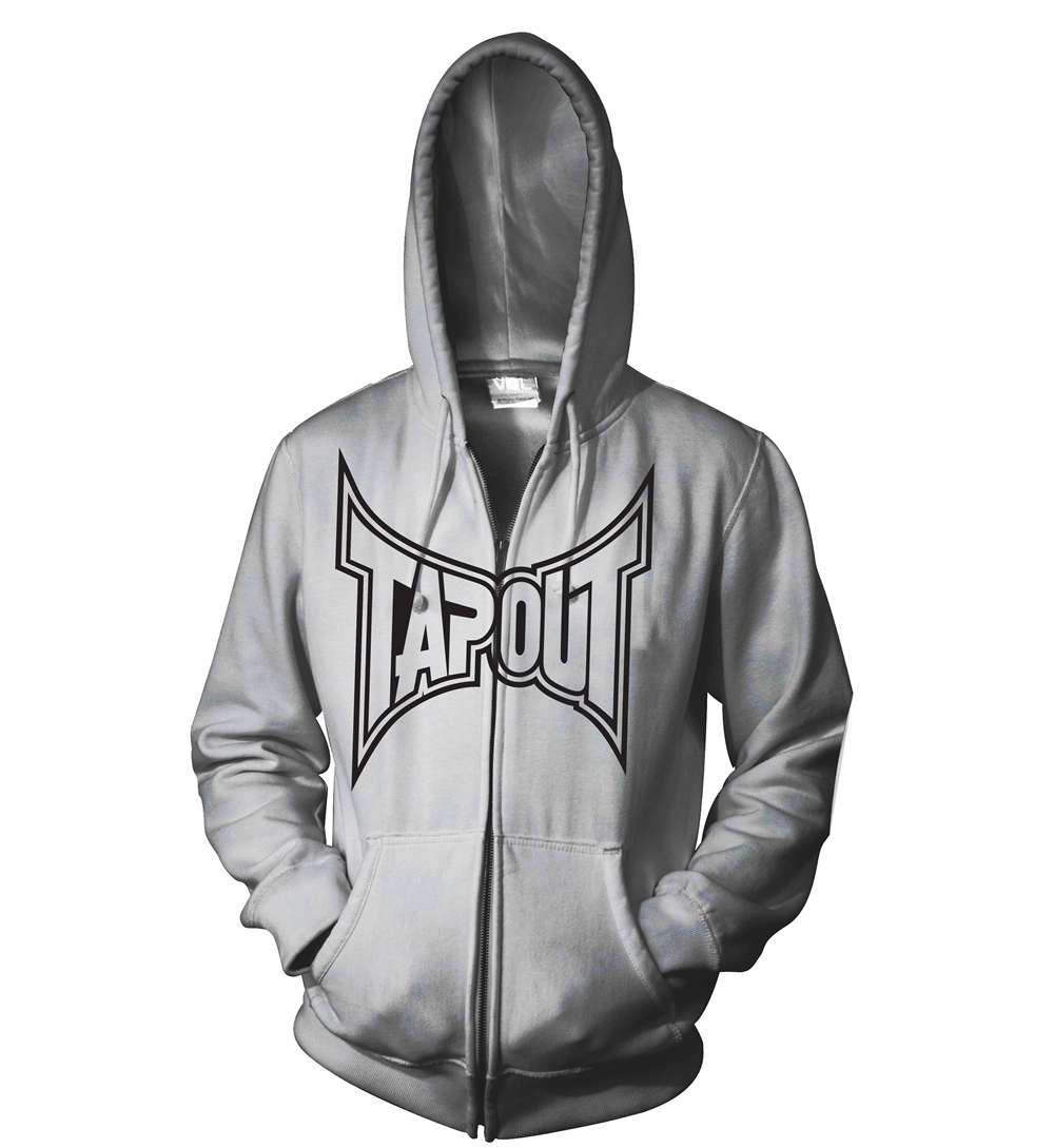 Tapout sweater 2025